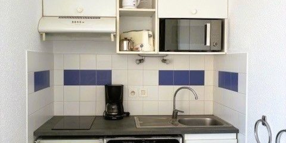 appartement à SOORTS HOSSEGOR (40150)